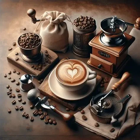 Coffee Shops: Tips, Trends, and Secrets for 2025