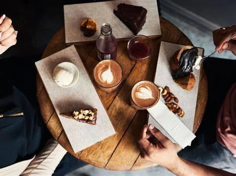 How to Find Casual Cafes Foodies Can’t Stop Talking About