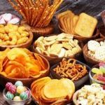 Snack Ideas That Will Make You Fall in Love with Food