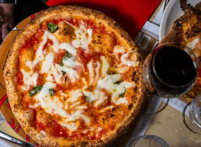 Your Ultimate Guide to Pizza Places: Best Pizzerias in the U.S. for 2025