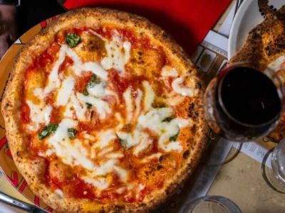 Your Ultimate Guide to Pizza Places: Best Pizzerias in the U.S. for 2025