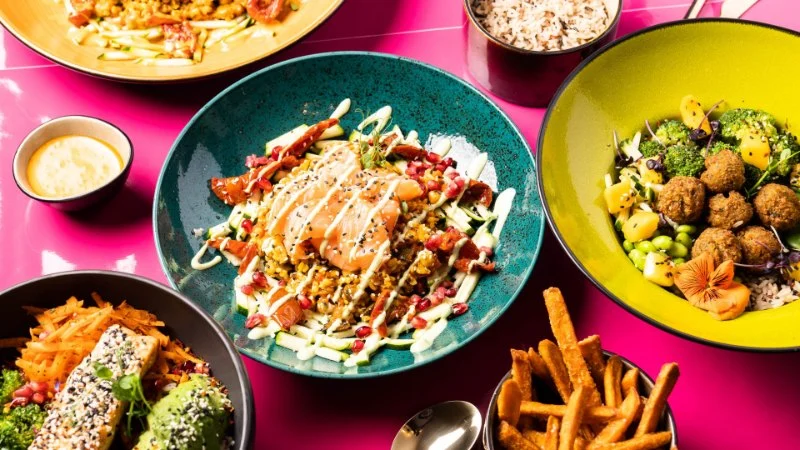 Food Trends Every Food Lover Should Know – Explore 2025’s Culinary Trends