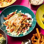 Food Trends Every Food Lover Should Know – Explore 2025’s Culinary Trends