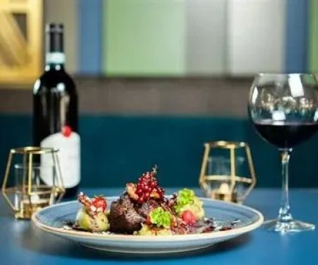 Fine Dining: Tips, Trends, and Secrets for an Elevated Culinary Experience