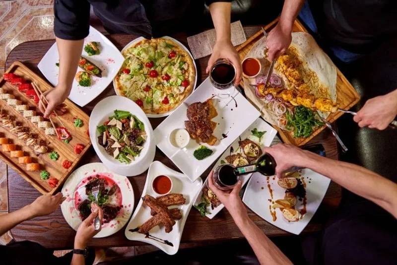 Your Ultimate Guide to Dining Experiences