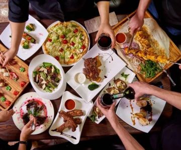 Your Ultimate Guide to Dining Experiences