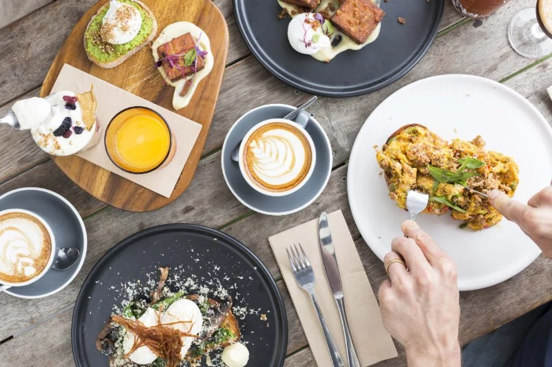 Casual Cafes: Tips, Trends, and Secrets for the Perfect Experience