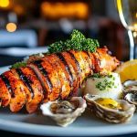 Seafood Places with Amazing Ambiance: Top Locations for Dining Experiences