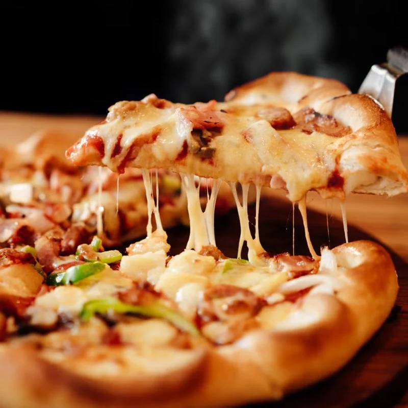 16 Pizza Places That Are Totally Instagrammable – Best Pizza for Your Feed