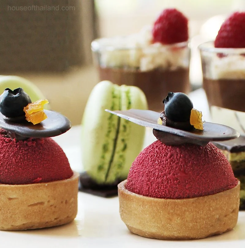 Dessert Spots That Will Make You Fall in Love with Food