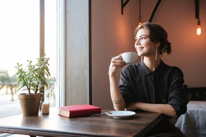 Coffee Shops: Tips, Trends, and Secrets