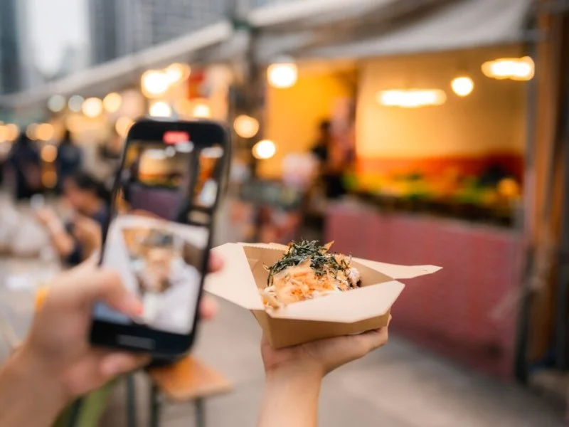 Food Trends: Tips, Trends, and Secrets - Stay Ahead in 2025