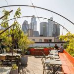 Why Rooftop Restaurants Are Hidden Gems: A Unique Dining Experience