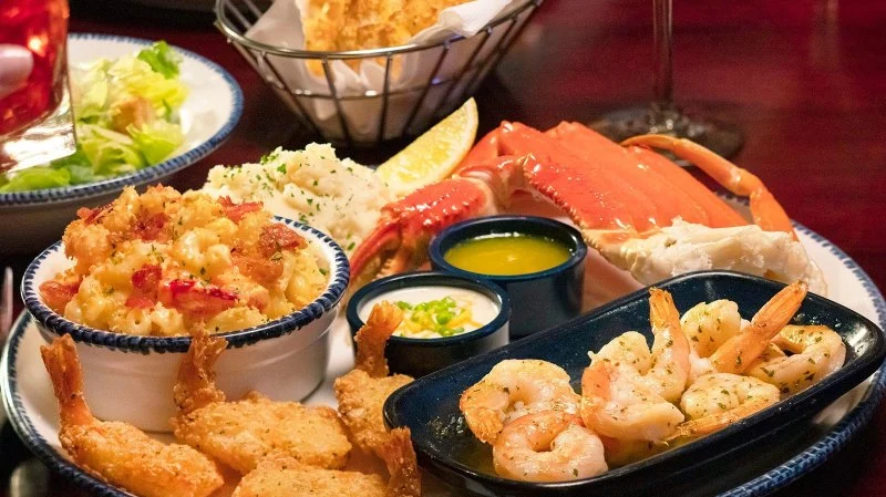 Seafood Places Every Food Lover Should Know | Brunch & Snack Chat