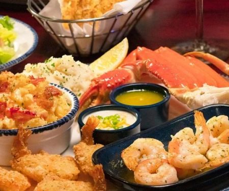 Seafood Places Every Food Lover Should Know | Brunch & Snack Chat