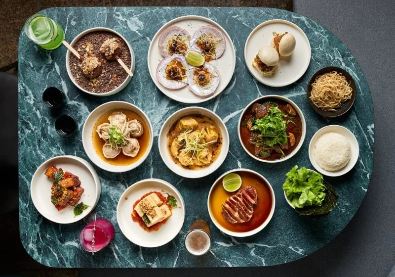 Your Ultimate Guide to Casual Cafes: Best Spots and Must-Try Menus