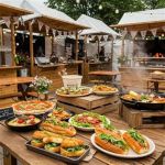 Why Hidden Gem Food Festivals Are Worth Attending