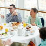 Exploring Family-Friendly Restaurants With Amazing Ambiance