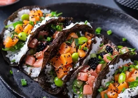 Food Trends Every Food Lover Should Know – Latest Culinary Shifts in the U.S.