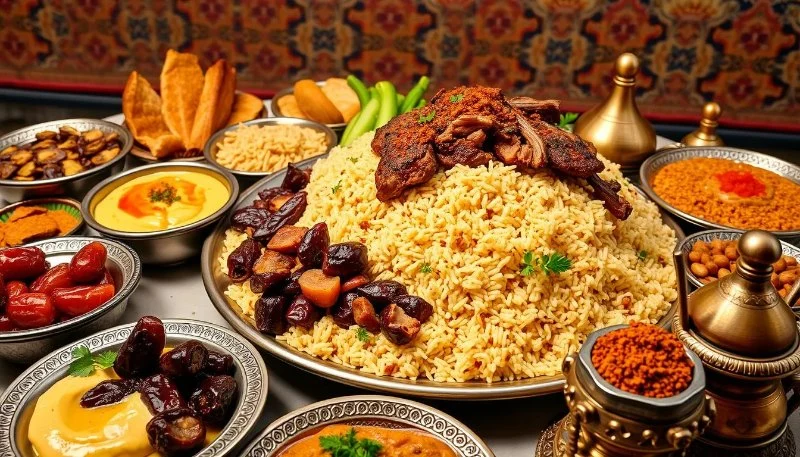 Exploring Local Eats You Must Try in 2025: Best Food Spots & Trends