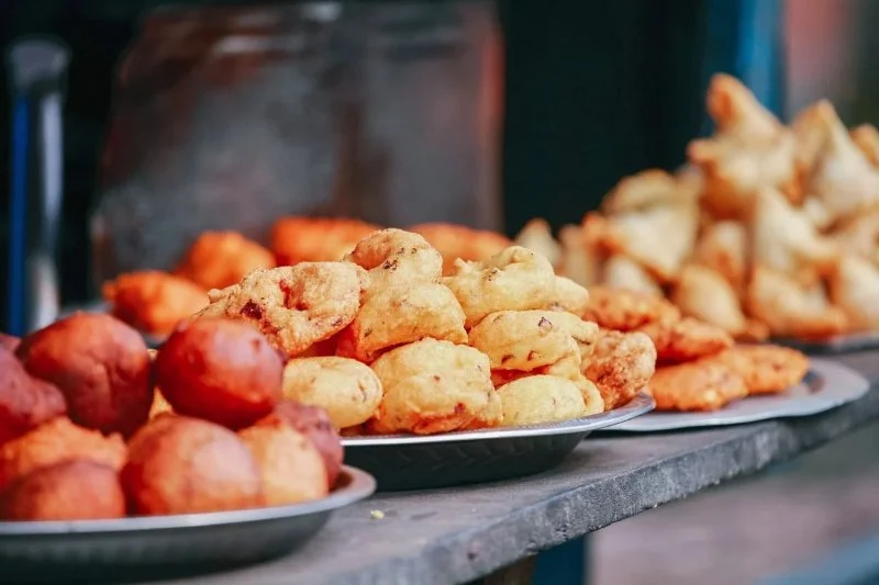 Top Street Food That Are Loved by Locals