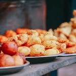 Top Street Food That Are Loved by Locals