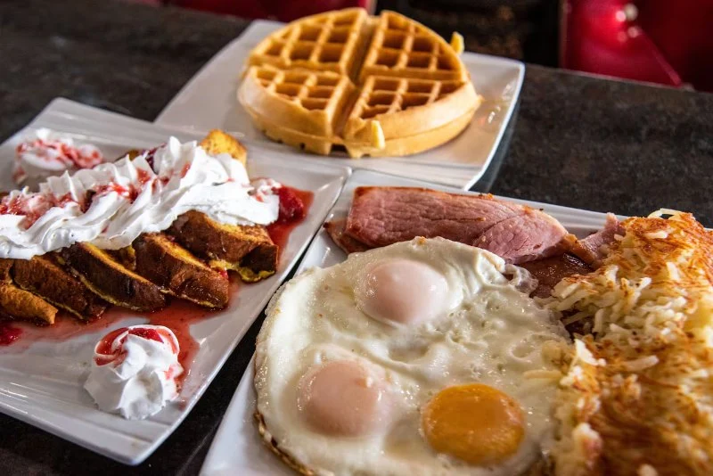 Best Local Eats to Try This Year: A Beginner's Guide to Must-Have Dishes