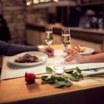 From Street Eats to Fine Dining: Romantic Dining Ideas