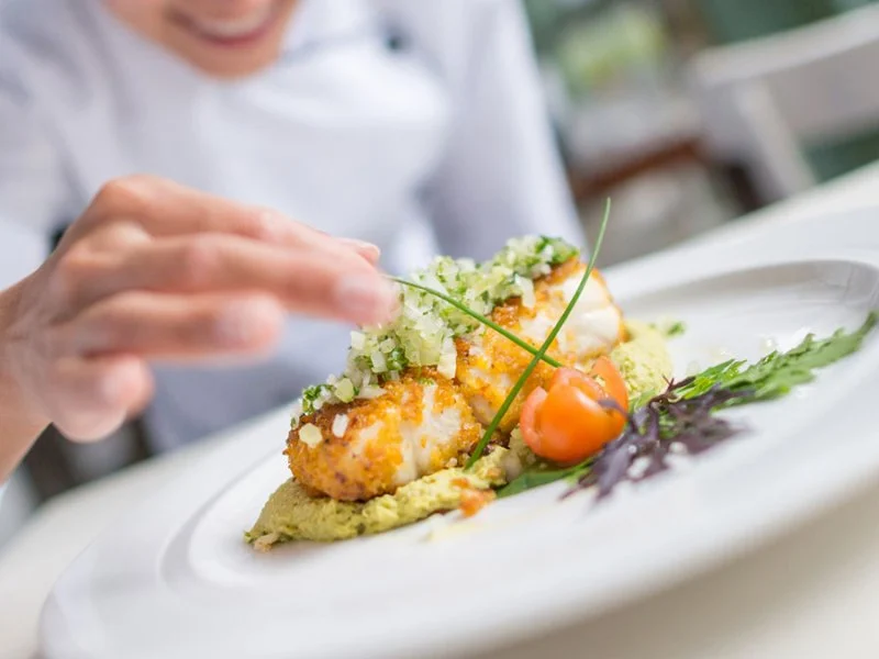 Fine Dining Every Food Lover Should Know in the U.S.
