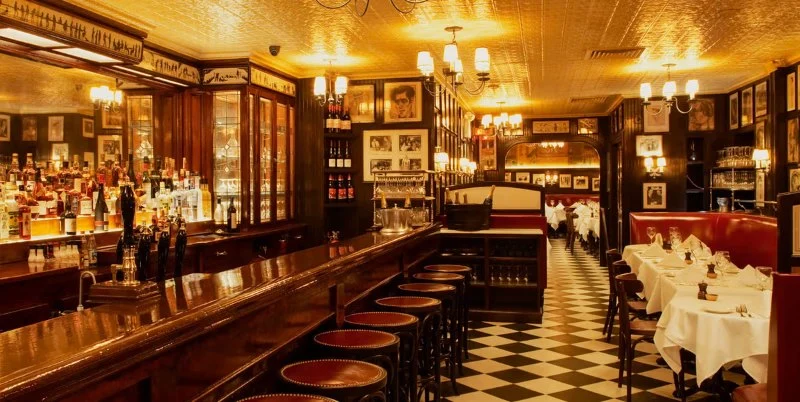 17 Restaurant Reviews That You Should Visit at Least Once