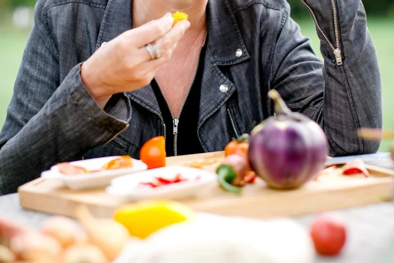 Food Trends That Are Totally Instagrammable in 2025