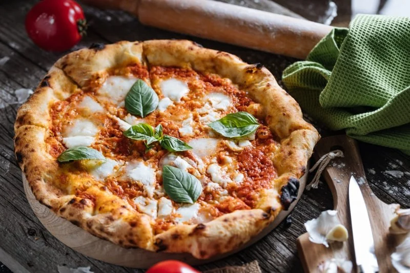 Ultimate Guide to Exploring Pizza Places That Are Worth Traveling For