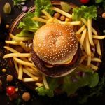 Exploring Burgers and Fries Where Every Bite Feels Like Heaven