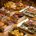 From Street Eats to Fine Dining: Snack Ideas for Every Occasion