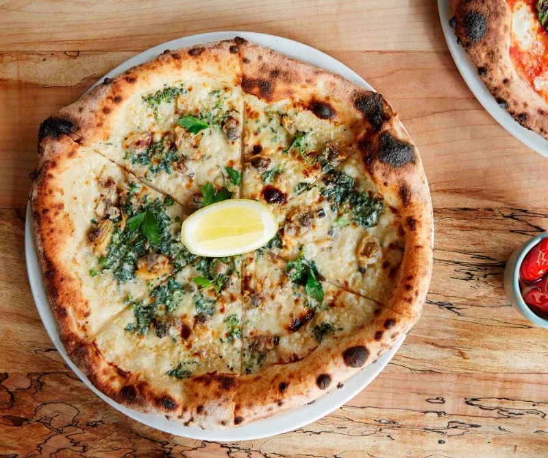 From Street Eats to Fine Dining: Discover the Best Pizza Places Near You