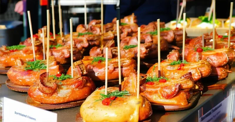 Food Festivals That Will Make You Fall in Love with Food: A Journey of Flavors