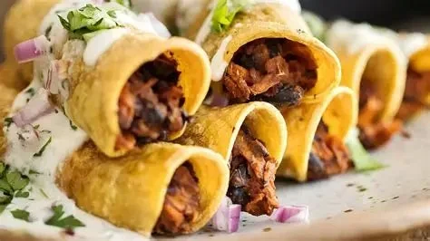 11 Foodie Guides Where Every Bite Feels Like Heaven