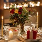 16 Romantic Dining Experiences That Will Change Your Life