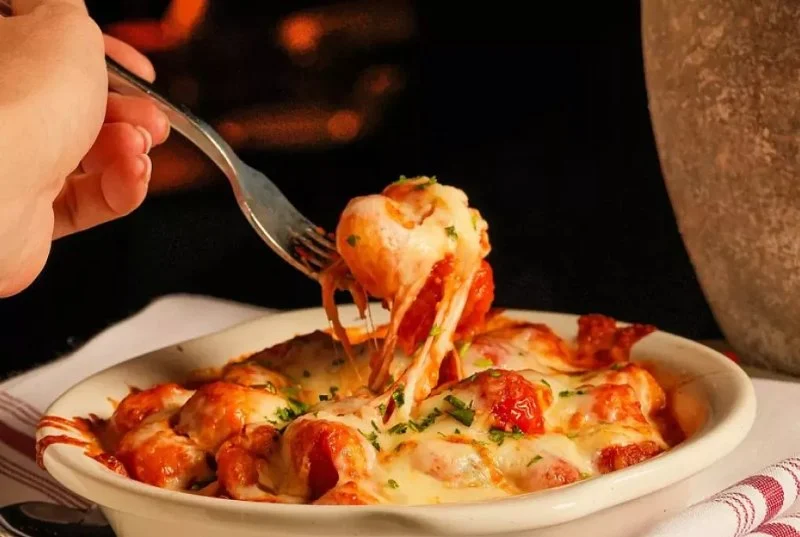 From Street Eats to Fine Dining: Hidden Gem Restaurants You Need to Visit