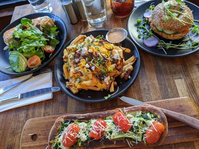 Why Vegan Restaurants That Deliver on Flavor and Atmosphere Matter