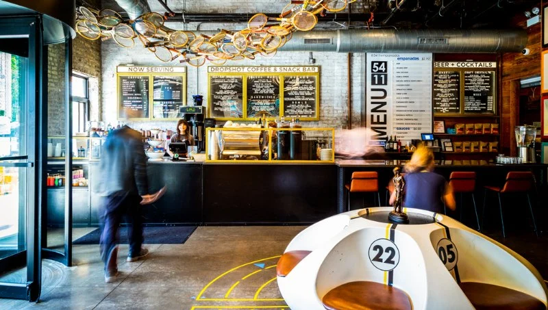 How to Find Casual Cafes That Are Totally Instagrammable