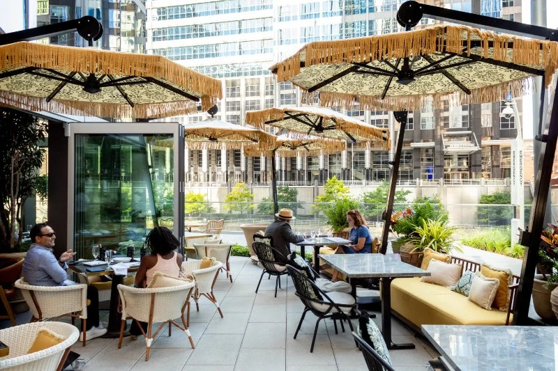 From Street Eats to Fine Dining: Discover the Best Casual Cafes in Your City