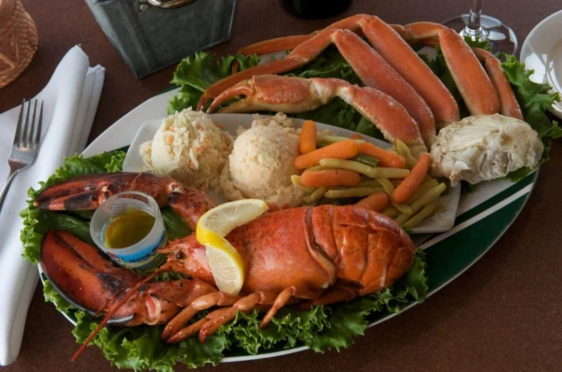 12 Seafood Places That Will Surprise You – Unique and Hidden Seafood Spots