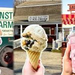 Why Ice Cream Shops That Are Worth Traveling For | Top Destinations