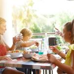 13 Family-Friendly Restaurants Locals Swear By: A Guide for Dining with Kids