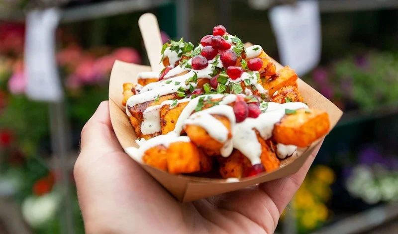 How to Find Food Festivals That Will Surprise You – Top Tips for Food Lovers