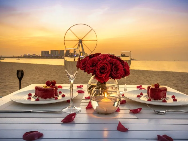 Top 12 Romantic Dining Spots You Must Visit Before You Die