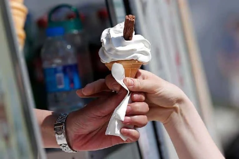 Why Ice Cream Shops Locals Swear By