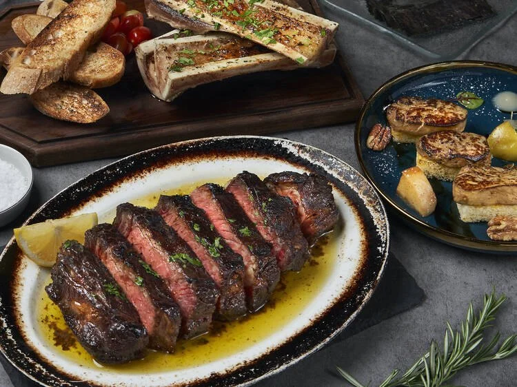Best Steakhouse for Unforgettable Dining Experiences