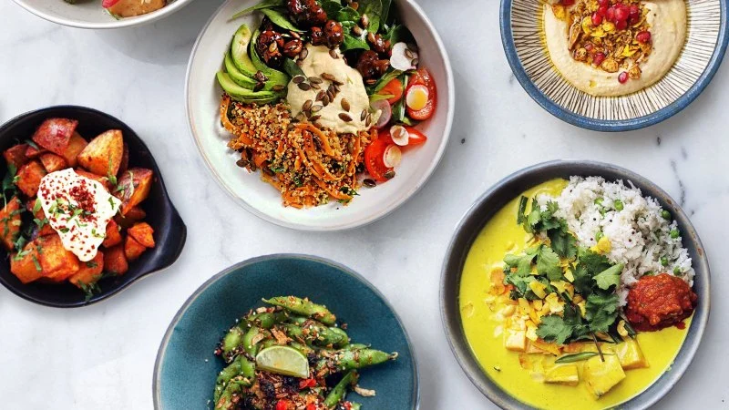 Vegan Restaurants That Are Worth the Wait